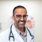 Dr. Akash I Patel, DO