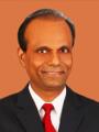 Photo: Dr. Balaganesh Gopurala, MD