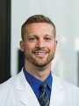Photo: Dr. Caleb Burrows, DO