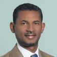 Photo: Dr. Wudneh Temesgen, MD