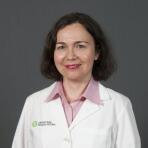 Dr. Ana Funariu, MD