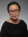 Photo: Dr. Alice Lusk, MD