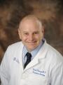 Photo: Dr. Mark Harvey, MD