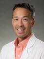 Photo: Dr. Uy Vu, MD
