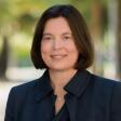 Photo: Dr. Kristina Rosbe, MD