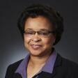 Photo: Dr. Yolanda Mageto, MD
