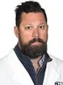 Photo: Dr. Jeffrey Peacock, MD