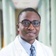 Photo: Dr. Edwin Onkendi, MB ChB