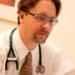 Photo: Dr. Christopher Disimone, MD
