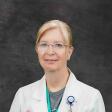 Photo: Dr. Karla Hansen, MD
