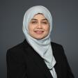 Photo: Dr. Sumaira Jabeen, MD