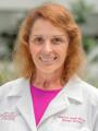 Photo: Dr. Nanette Wendel, MD