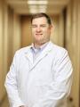 Photo: Dr. Joseph Roman, MD
