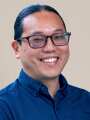 Photo: Dr. Clinton Pong, MD