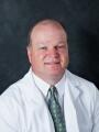 Photo: Dr. David Saunders, MD