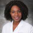 Photo: Dr. Tenecia Allen, MD