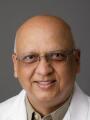 Photo: Dr. Rajendra Pandya, MD