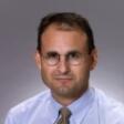 Photo: Dr. John Storey, MD