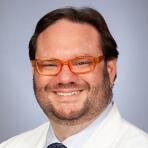 Dr. Daniel Rees, MD