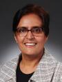 Photo: Dr. Mythili Venkataraman, MB Bs