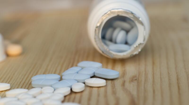 7 Legal Drugs Abused By Teens