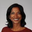 Photo: Dr. Asha Kumar-Veeraswamy, MD