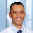 Photo: Dr. Donnell Bowen, DO