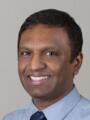 Photo: Dr. Kishore Patcha, MD