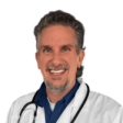 Photo: Dr. Jeffrey Carley, DO