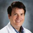Photo: Dr. Kenneth Johnson II, MD