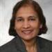 Photo: Dr. Asha Madia, MB Bs