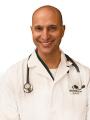 Photo: Dr. Manu Sethi, MD