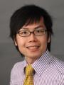 Photo: Dr. Chun Kit Hung, MD