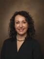 Photo: Dr. Eva Parker, MD