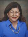 Photo: Dr. Mary Brower, MD
