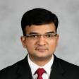 Dr. Harshil Patel, DMD