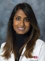 Photo: Dr. Mary Vijjeswarapu, MD