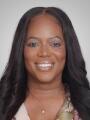 Photo: Kenya Moss, DNP