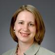 Photo: Dr. Allyson McDonough, MD