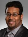 Photo: Dr. Akram Ahmed, MD