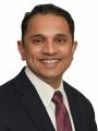 Photo: Dr. Anish Samuel, MD