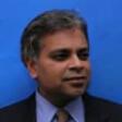 Photo: Dr. Ravi Sinha, MD