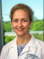 Photo: Dr. Polly Lebuhn, MD