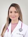 Photo: Dr. Cira Welvaert, MD