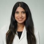 Dr. Saffa Ahmad, MD