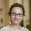 Photo: Dr. Rebecca Barron, MD