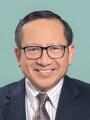 Photo: Dr. Ronaldo Mayuga, MD