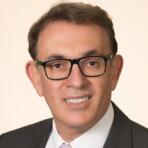 Dr. Fuad Zankoul, MD