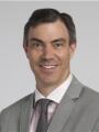 Photo: Dr. Ryan Goodwin, MD