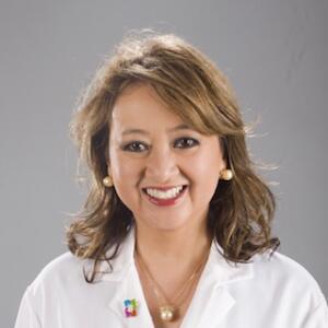 Dr Joy Antonelle de Marcaida